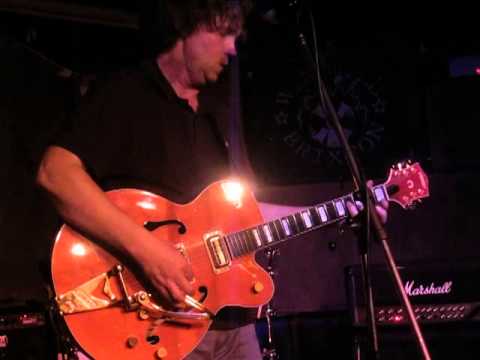 Chris Brokaw - Now, Forager [Medley] (Live @ The Windmill, Brixton, London, 02/06/14)