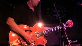 Chris Brokaw - Now, Forager [Medley] (Live @ The Windmill, Brixton, London, 02/06/14)