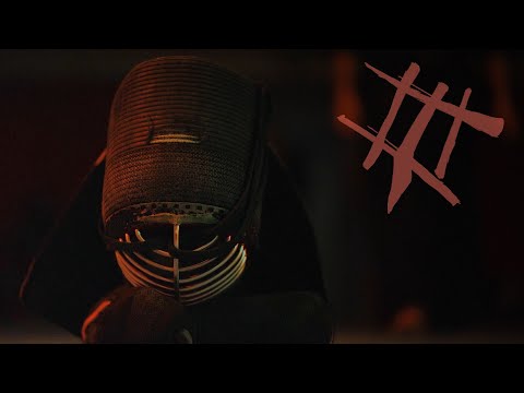 TLO - Katana (Music Video)