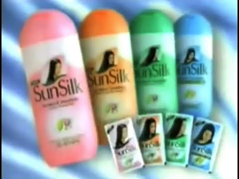 Sunsilk "Life Gets Better and Better: Jingle Buena" 45s - Philippines, 2000