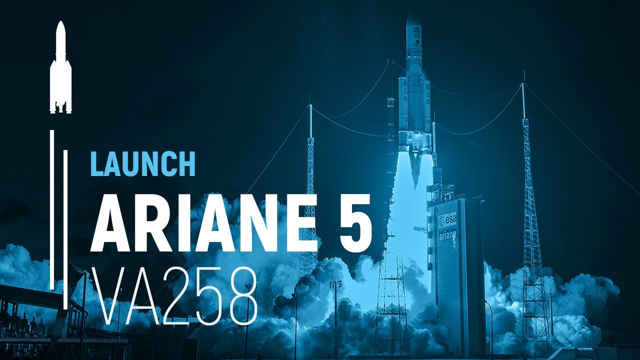 Watch the Launch