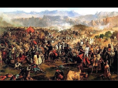 Saving Your Disaster Total War Campaigns - Spain