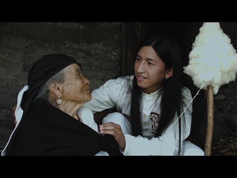 Voices of Ñawpak Taytakuna - Sangre Ancestral [Official Video] | Voices of Ancestors   #subscribe