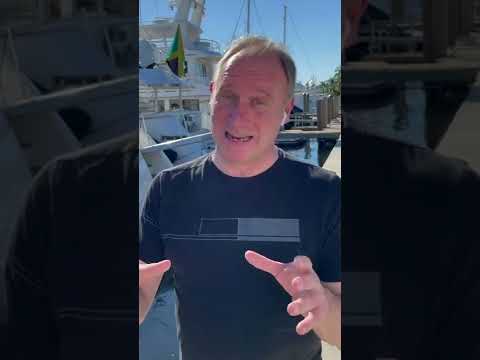 How Many Crew Do You Need On A Yacht?