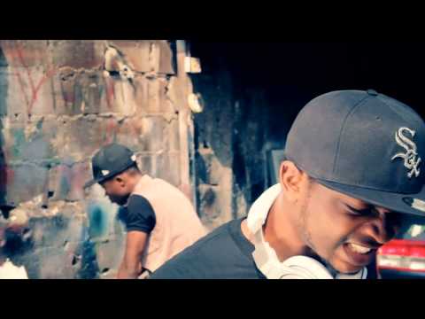 XBLAZE - VORTEX (OFFICIAL VIDEO)