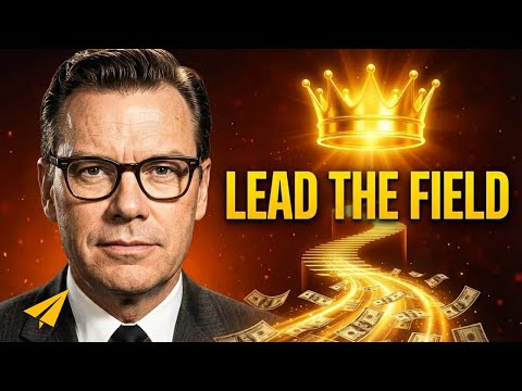 Earl Nightingale Lead The Field (OFFICIAL Full Version in HD)
