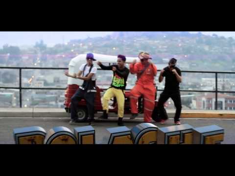 Trailer EL OTRO YO - Polache ft Bullaka Family ...... @bullakamusik
