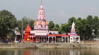 preview picture of video 'Trilochan mahadev, Jaunpur, UP, India1'