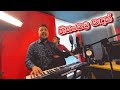 DJ ARA PASBARA නිසංසල සදක් Cover Hirufm Hirutv