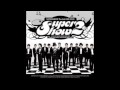 Sorry, Sorry - Answer (Studio Ver.) - Super ...