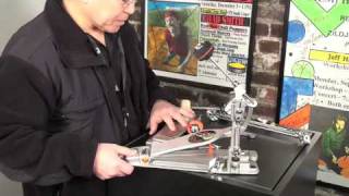 Video thumbnail for Pearl Eliminator Demon Drive Pedal Demo - Memphis Drum Shop by Memphis Drum Shop