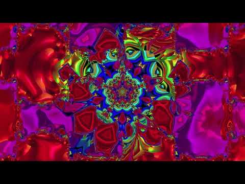 Matías de Stefano   "He Haru He Aeyn"