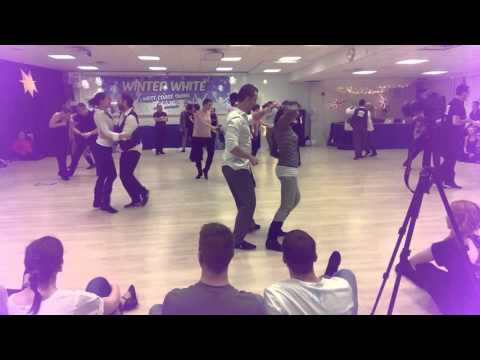 Winter White 2015-WCS-Strictly Intermediate Final-Tommaso Piemontese 2