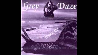 Grey Daze - Broken Glass
