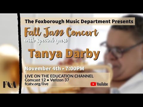 FHS Fall Jazz Concert 2021
