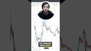 КАК ПАМПЯТ МОНЕТЫ? #shorts