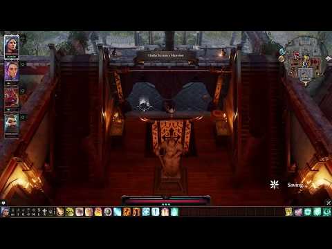 Divinity 2 - Finding Kemm's Vault