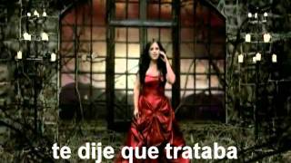 Kelly Clarkson What Doesn't Kill You (Stronger) - (Español)