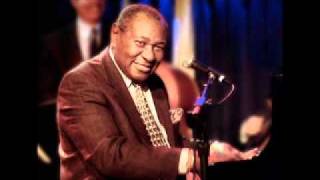 Freddy Cole-I&#39;m Not Alone