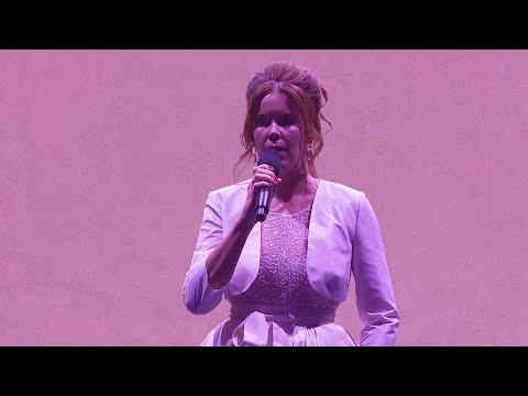 Shine -  ECR  2022 Opening Ceremony (Musical Performance)