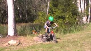 Il più grande fan di Danny MacAskill