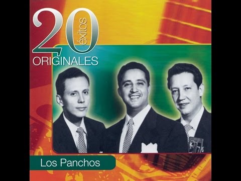 Trio Los Panchos 20 Greatest Hits