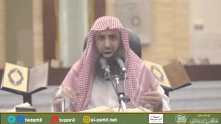 إذن الإمام فى الخروج لصلاة الاستسقاء image