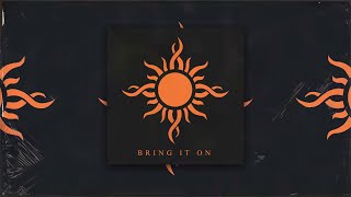 Godsmack: Bring It On (Madden NFL &#39;06 Track)