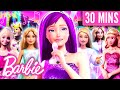 Barbie S Catchy Music Videos 30 Minutes