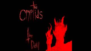 The Cryptids - The Devil
