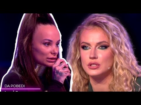 Elitovizija: Milica demolirala i obrisala patos Teodorom Delić, pljušte prozivke - 03.01.2026.