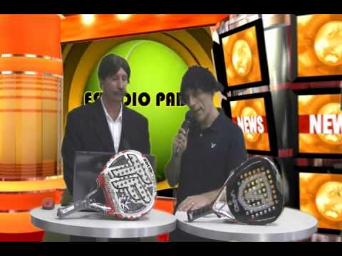 ESTUDIO PADEL PROGRAMA # 3 PARTE 1.wmv