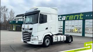 DAF XG 480 tegljač | Slika 4 - Autoline
