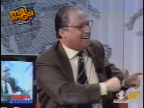 Interviste Possibili - La barzelletta di Maurizio Mosca