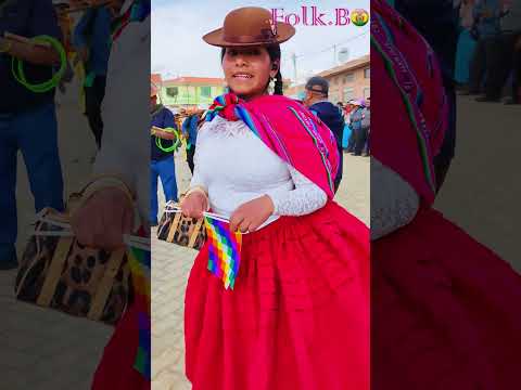 Danza mineros Mariscal Santa Cruz #danza #mineros #Bolivia #folklore