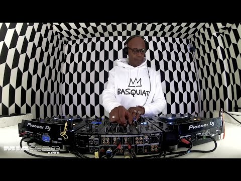 Jean-Marie K [MIA MAO live] November 4, 2023