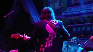 &quot;Aboard My Train&quot; Kevin Morby 2017.9.18