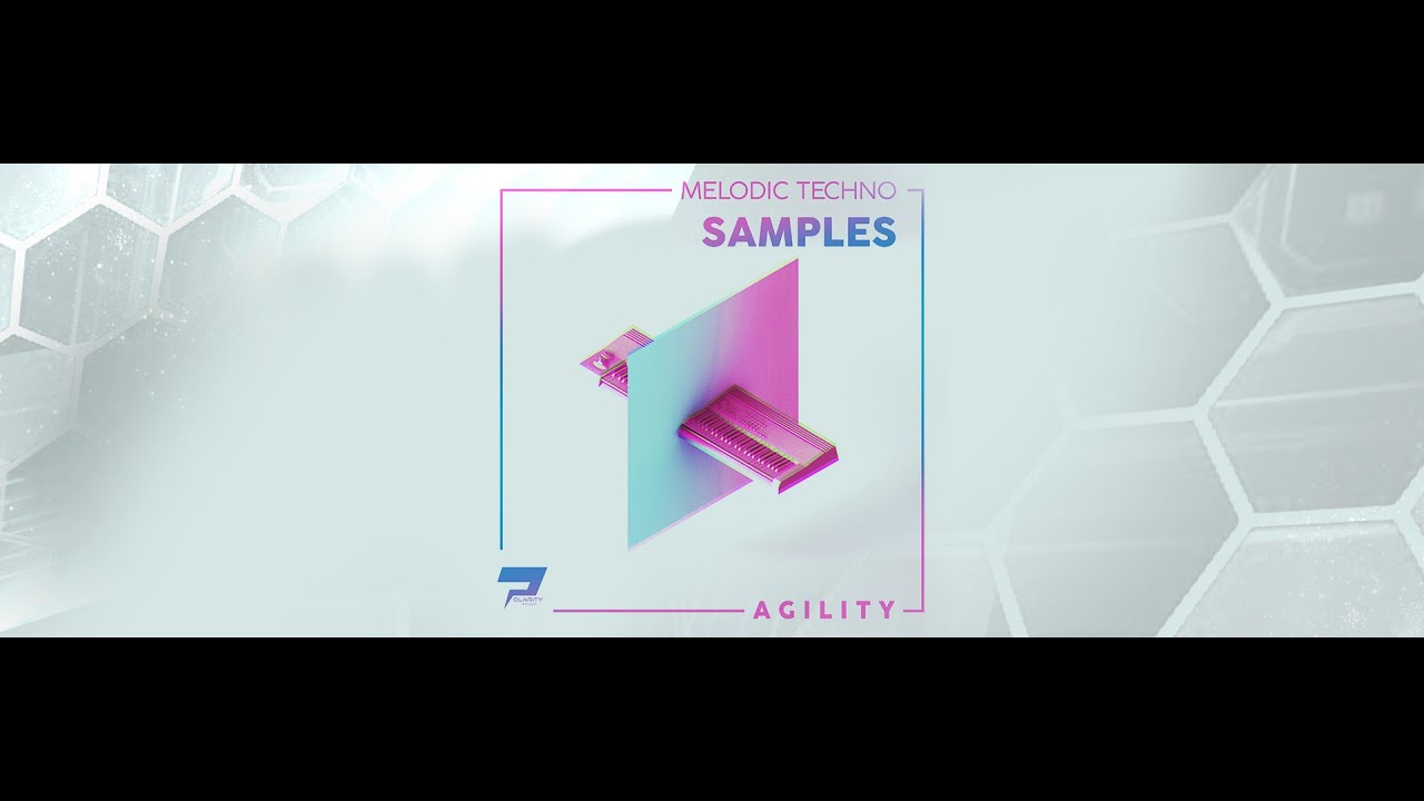 Polarity Studio - Agility [Melodic Techno Samples]