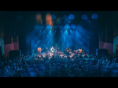 Eggy | Full Show | Boulder Theater | Boulder, CO | 3.1.25