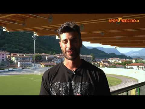 Marco Canali (Lavis - Mori S. Stefano)