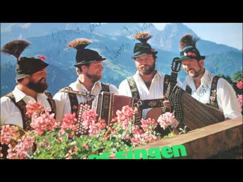 D FURTNER  BUAM  wann der mond so schee  scheint