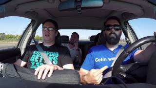 Thank You, Kevin Dunkel!