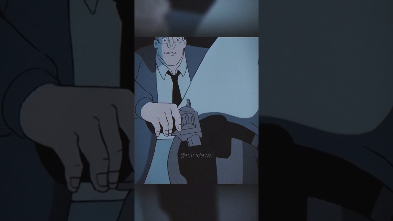 The TRULY TRAGIC & SICKENING story of a man who lost his WIFE #shorts #batman #dcuniverse #comics