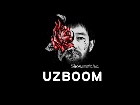 UzBoom ft G-Said - Yillar