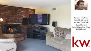 preview picture of video '2106 MARTINDALE RD, WARRINGTON, PA Presented by Michael Gennett.'