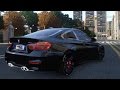 2015 BMW M4 F82 для GTA 4 видео 1
