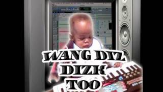 D.J. Siza Hanz - Kant Knock da BOUNCE - Jay Z, Mary J Blige