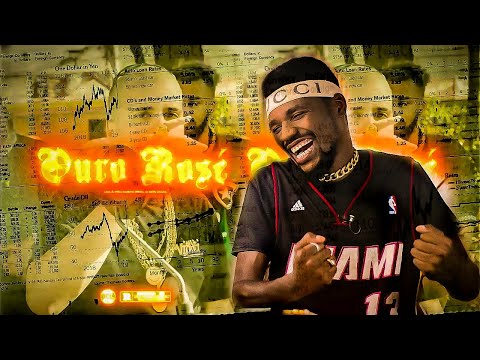 GRINGO reage ao TRAP Brasileiro OURO ROSÉ (feat. Peu, Sueth, Real G, Sos & Duzz) (beat. MathInvoker)