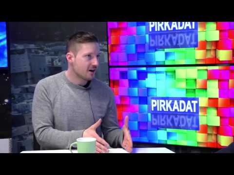 PIRKADAT: Soproni Tamás