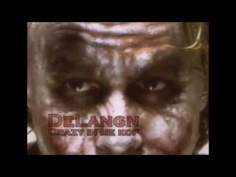 DeLangn - Crazy In me Kop (Audio)